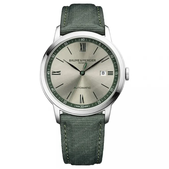 Baume & Mercier CLASSIMA M0A10696