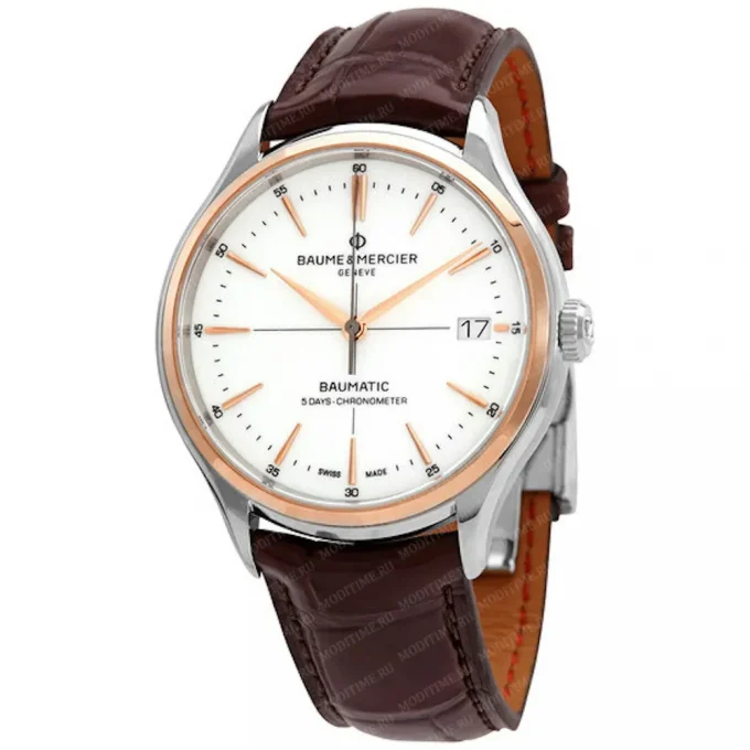 Baume & Mercier CLIFTON M0A10519