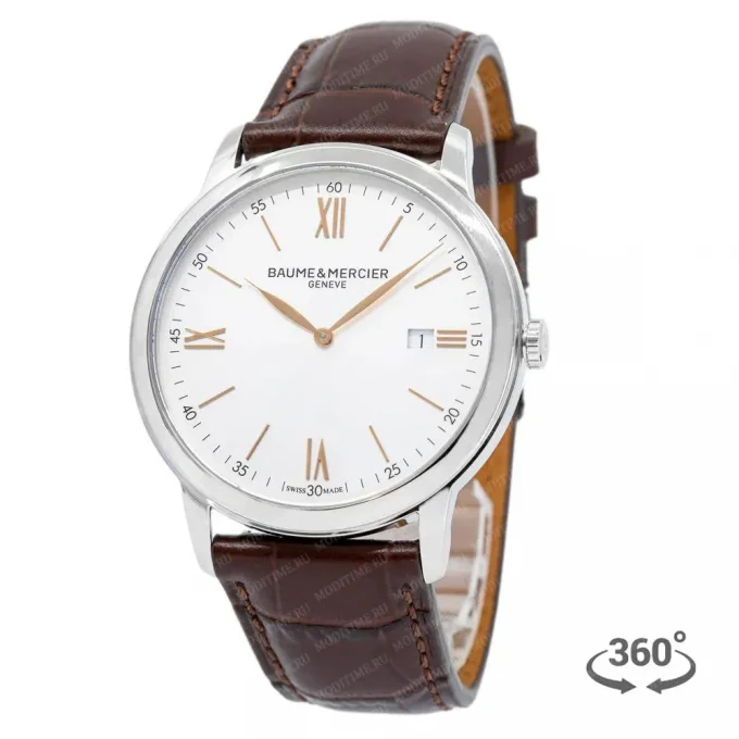 Baume & Mercier CLASSIMA M0A10415