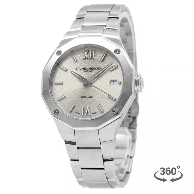 Baume & Mercier RIVIERA M0A10615