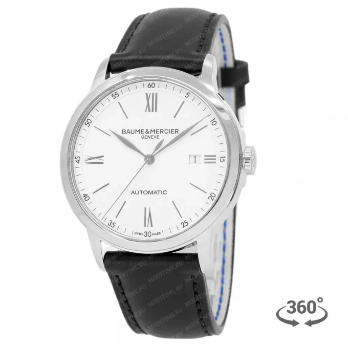 Baume & Mercier CLASSIMA M0A10332