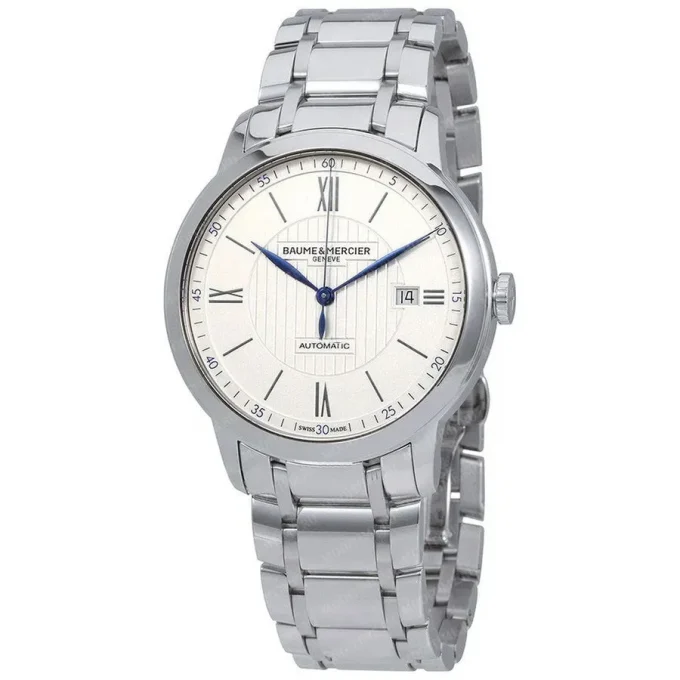 Baume & Mercier CLASSIMA M0A10334