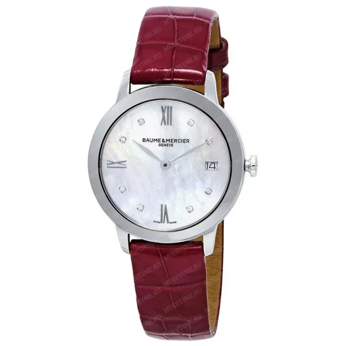 Baume & Mercier CLASSIMA M0A10325