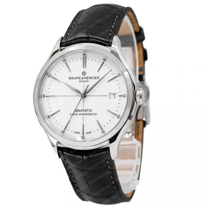 Baume & Mercier CLIFTON M0A10518