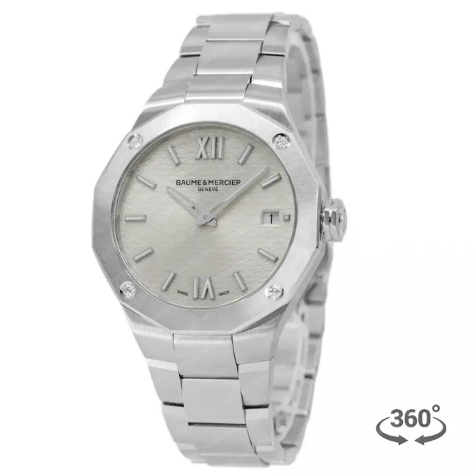 Baume & Mercier RIVIERA M0A10614