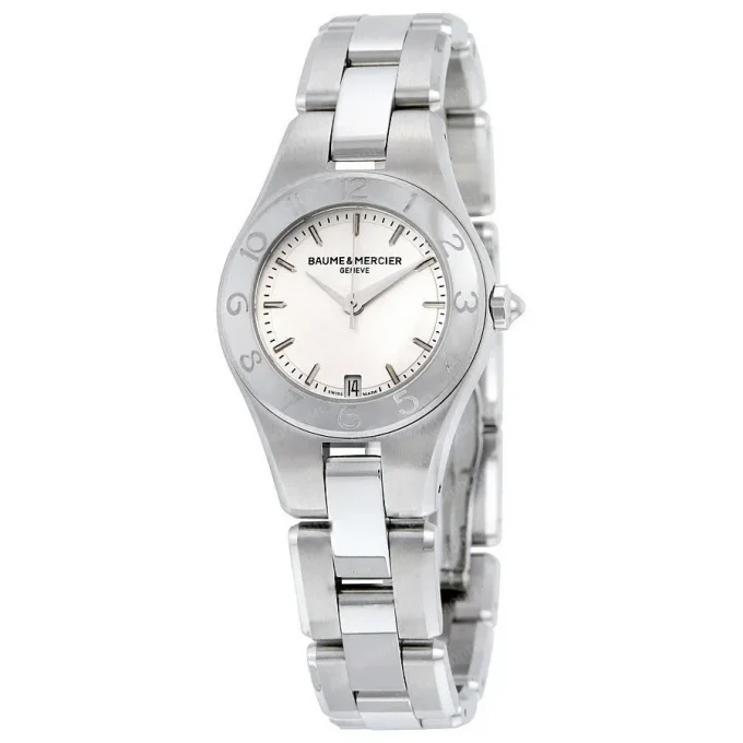 Baume & Mercier LINEA M0A10009