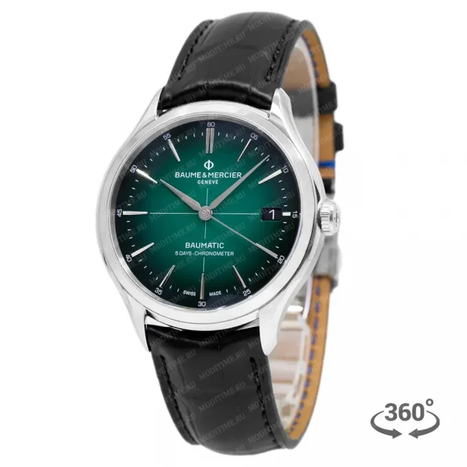 Baume & Mercier CLIFTON M0A10592