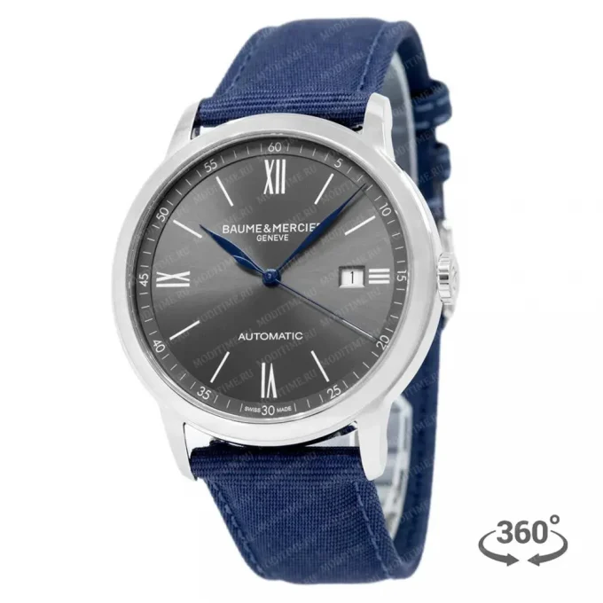 Baume & Mercier CLASSIMA M0A10608