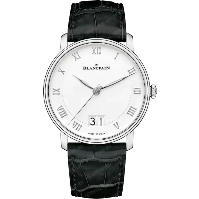 Blancpain Villeret 6669 1127 55B