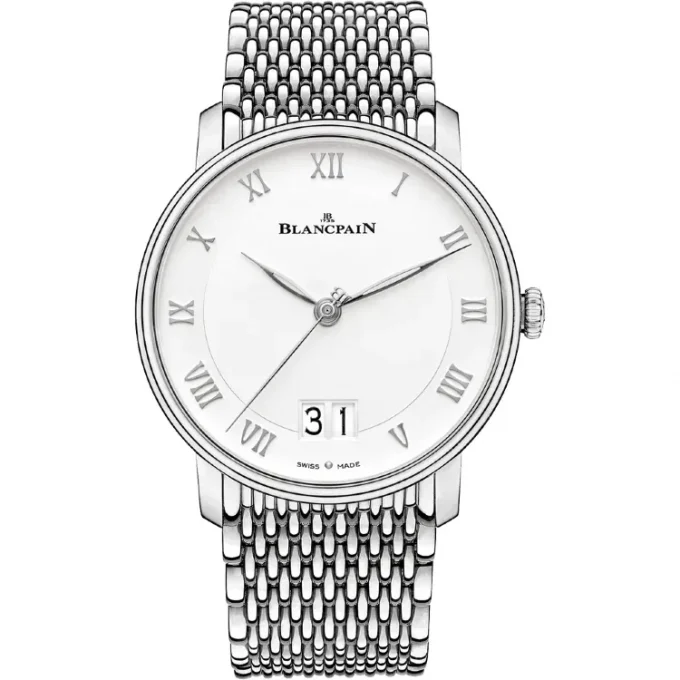 Blancpain Villeret 6669 1127B