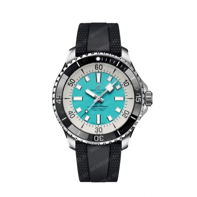 BREITLING Superocean Automatic 44 A17376211L2S1