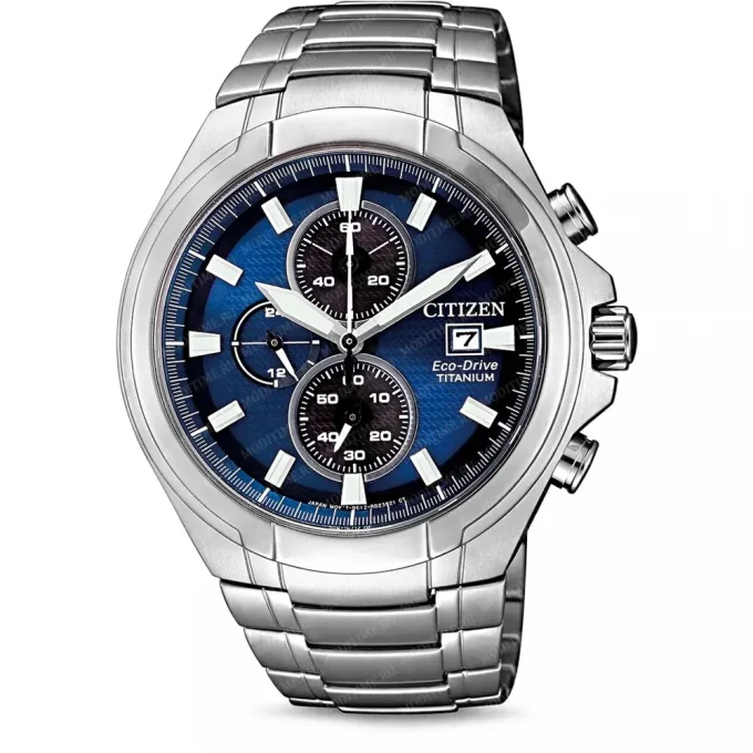 Citizen ECO DRIVE CA0700-86L