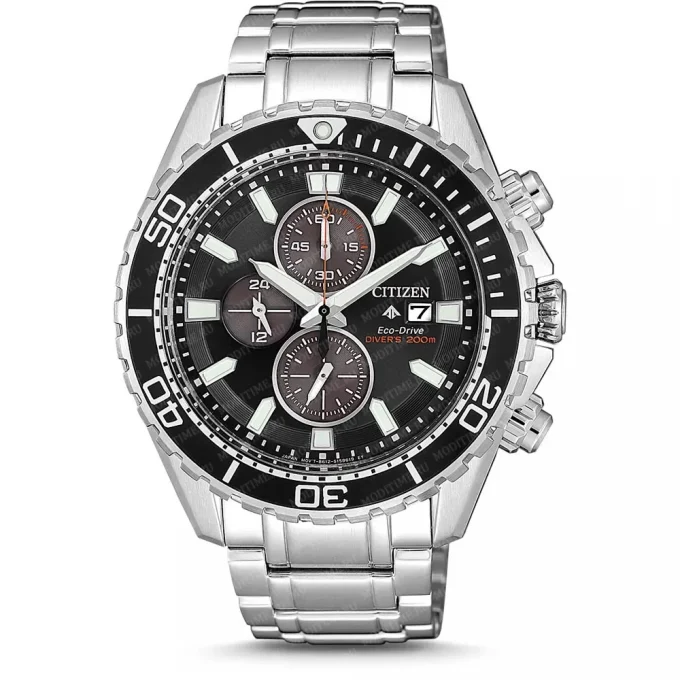 Citizen Promaster CA0711-80H