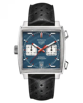 TAG Heuer Monaco 39 mm CAW211P.FC6356