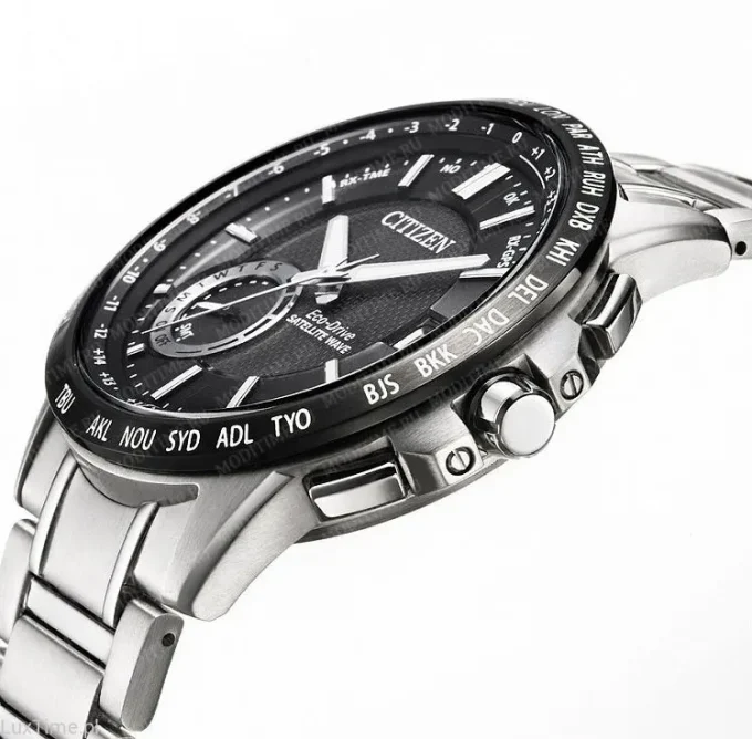 Citizen ECO DRIVE CC3005-51E