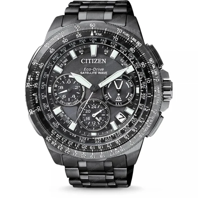 Citizen ECO DRIVE CC9025-51E