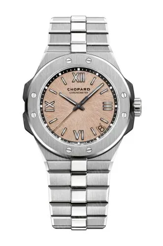 Chopard Alpine Eagle 298600-3015