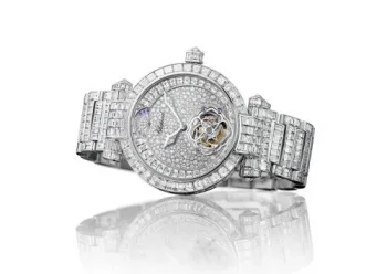 Chopard Imperiale 384250-1002