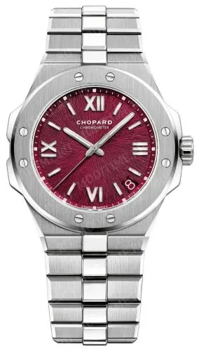 Chopard Alpine Eagle 298600-3018