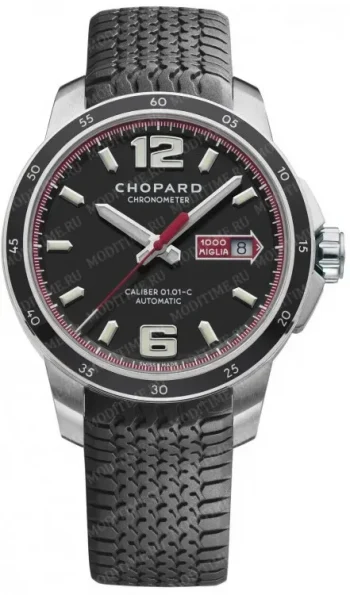 Chopard Mille Miglia GTS Automatic 168565-3001