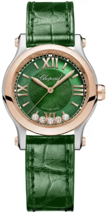 Chopard Happy Sport 278573-6032