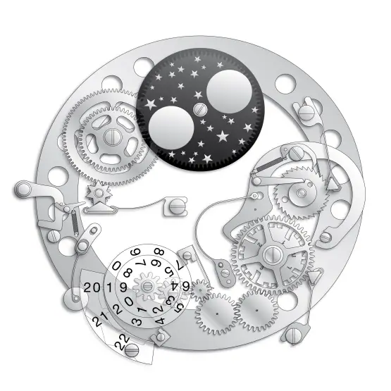 История и культовые коллекции IWC