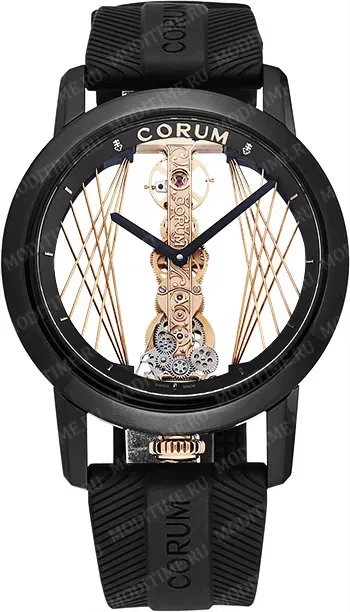 Corum Golden Bridge B113-03951