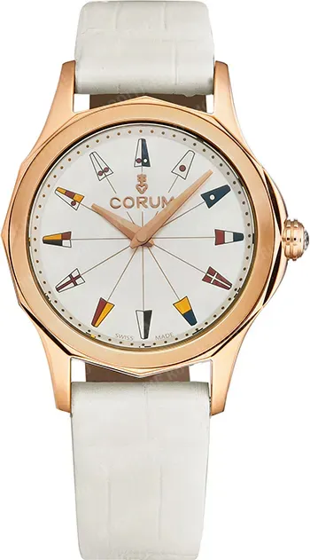 Corum Admiral Cup A400-02903