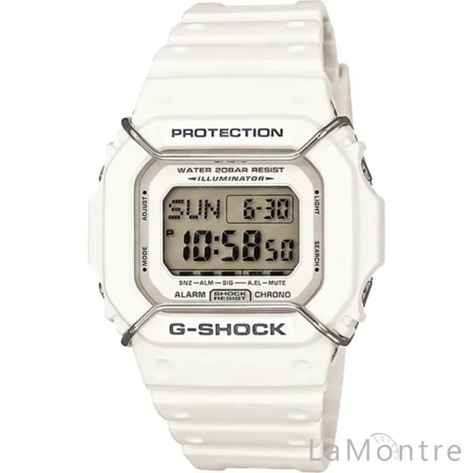 Casio DW-D5600P-7