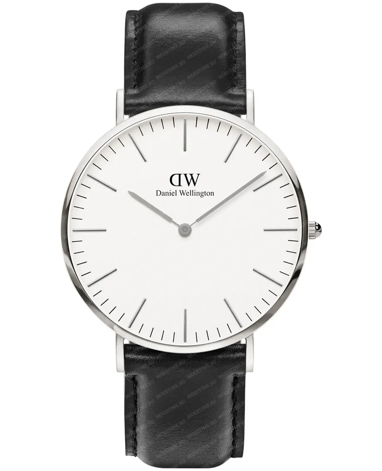Daniel Wellington Classic Sheffield DW00100020 1 Daniel Wellington Classic Sheffield DW00100020
