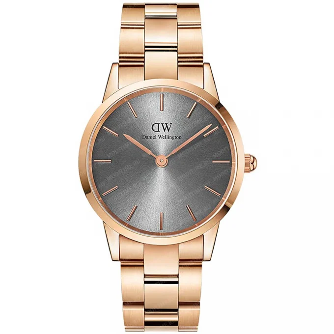 Daniel Wellington Iconic Link DW00100332