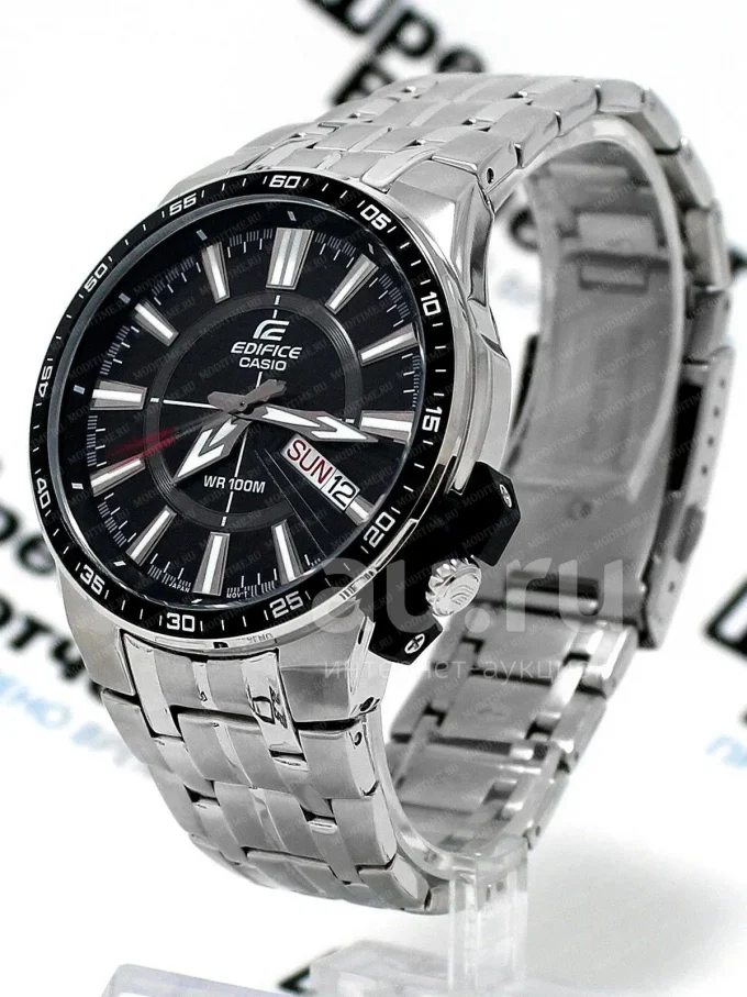 Casio EFR-106D-1A