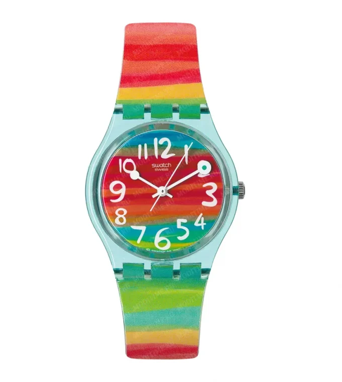 Часы SWATCH GS124

COLOR THE SKY
Originals a Chrono