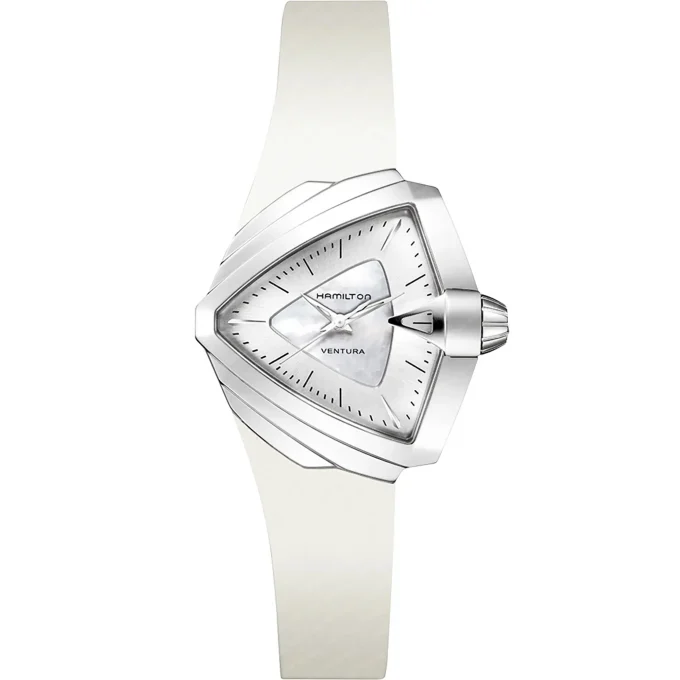 Hamilton Ventura S Quartz H24251391