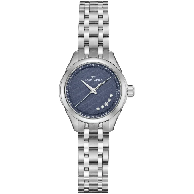 Hamilton Jazzmaster Lady Quartz H32111140