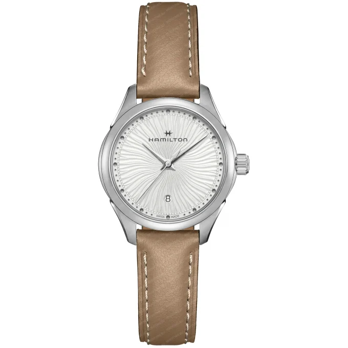 Hamilton Jazzmaster Lady Quartz H32231810