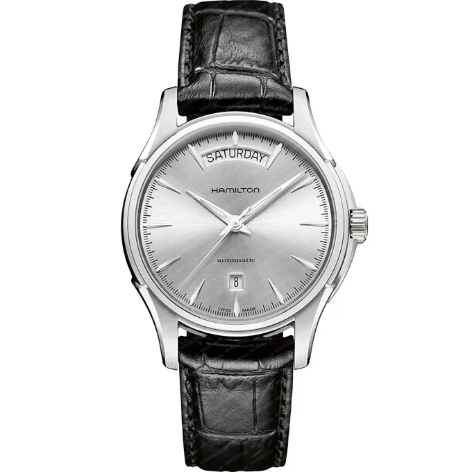 Hamilton Jazzmaster Day Date Auto H32505751