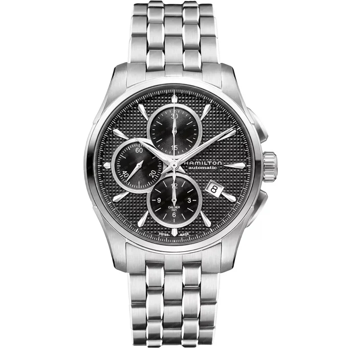 Hamilton Jazzmaster Auto Chrono H32596131