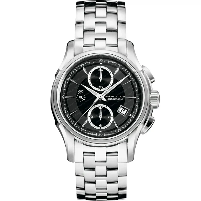 Hamilton Jazzmaster Auto Chrono H32616133