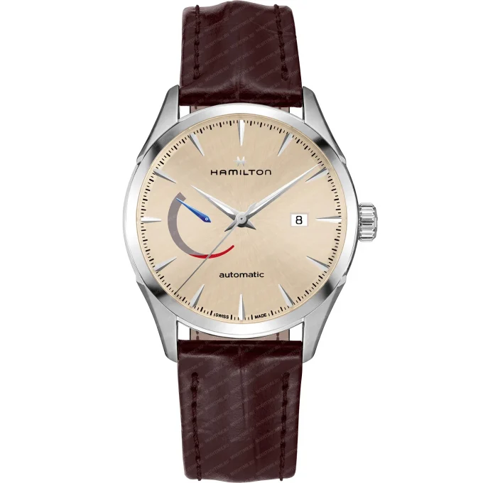 Hamilton Jazzmaster Power Reserve Auto H32635521