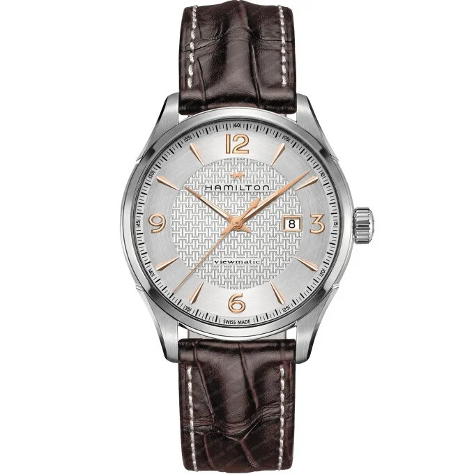 Hamilton Jazzmaster Viewmatic Auto H32755551