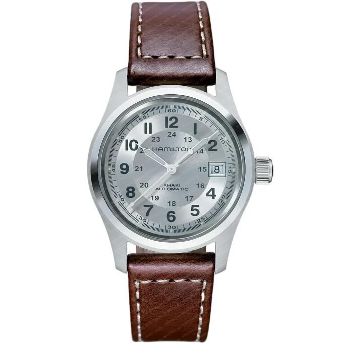 Hamilton Khaki Field Auto H70455553