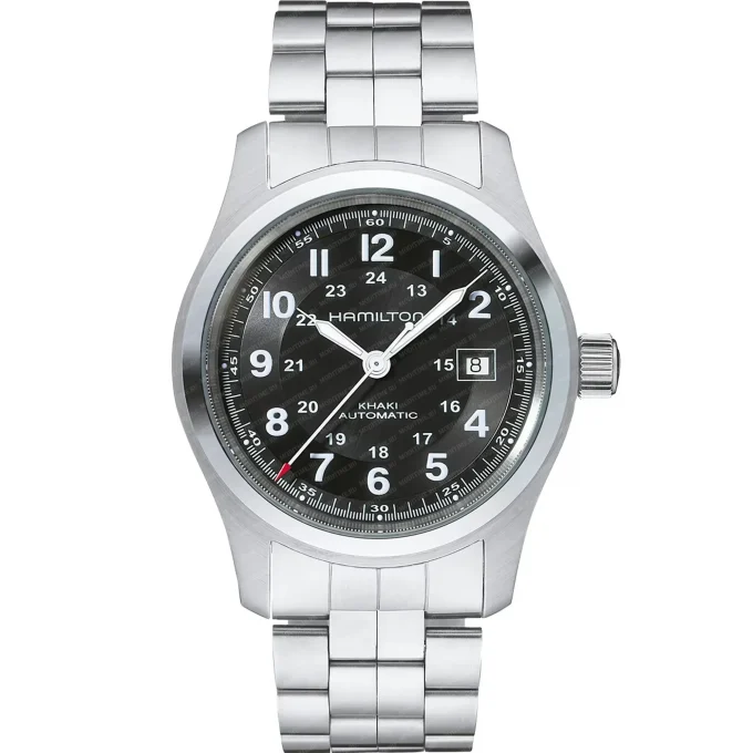 Hamilton Khaki Field Auto H70515137