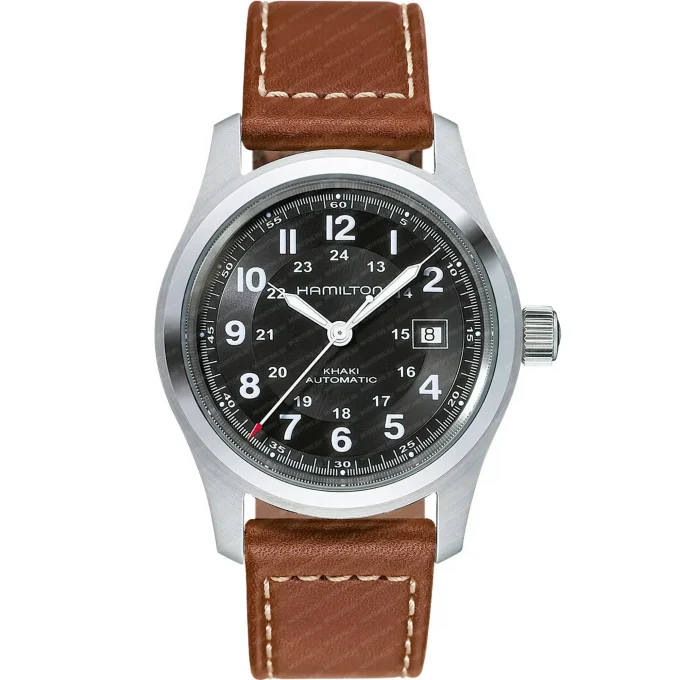 Hamilton Khaki Field Auto H70555533