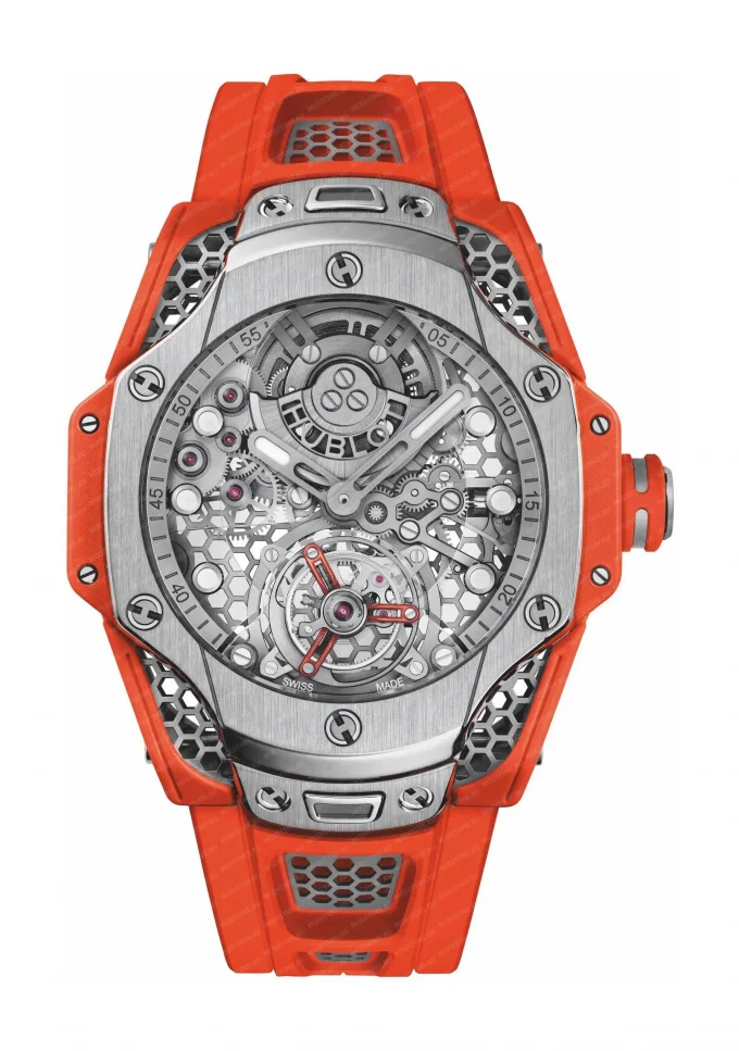 Hublot Big Bang 428.NX.0100.RX.SRA22