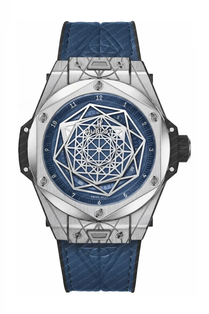 Hublot Big Bang 415.NX.7179.VR.MXM18