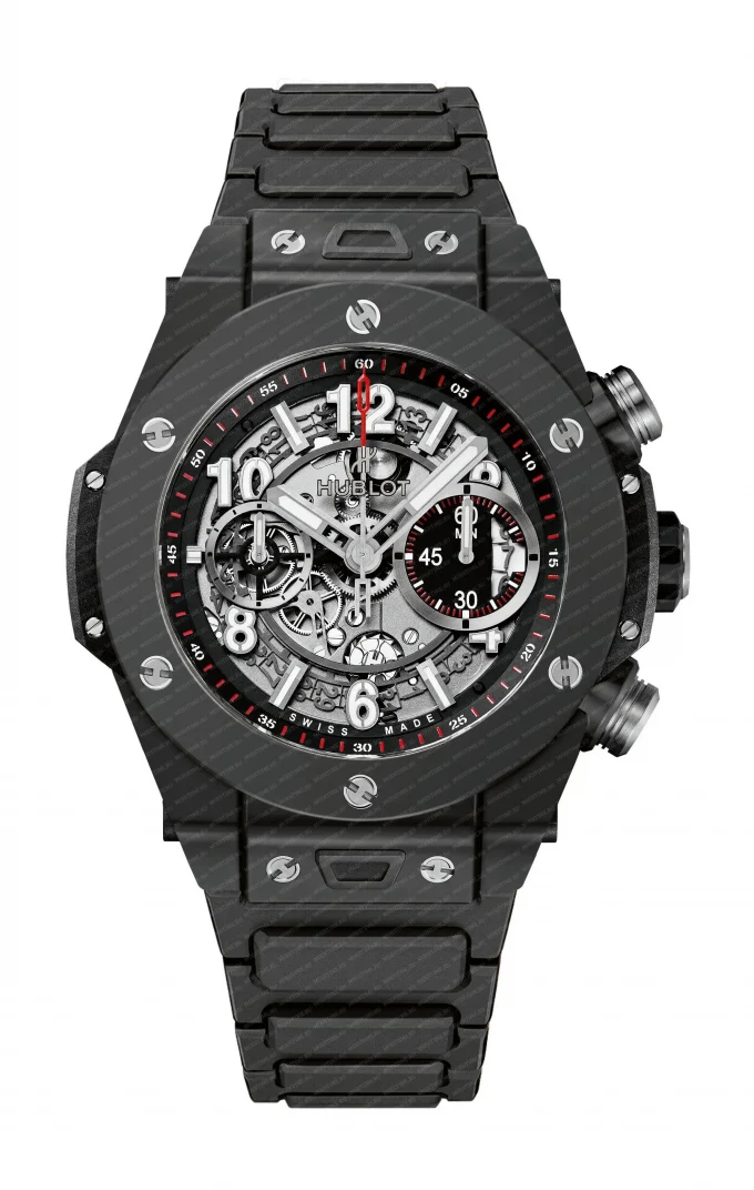 Hublot Big Bang 411.CI.1170.CI