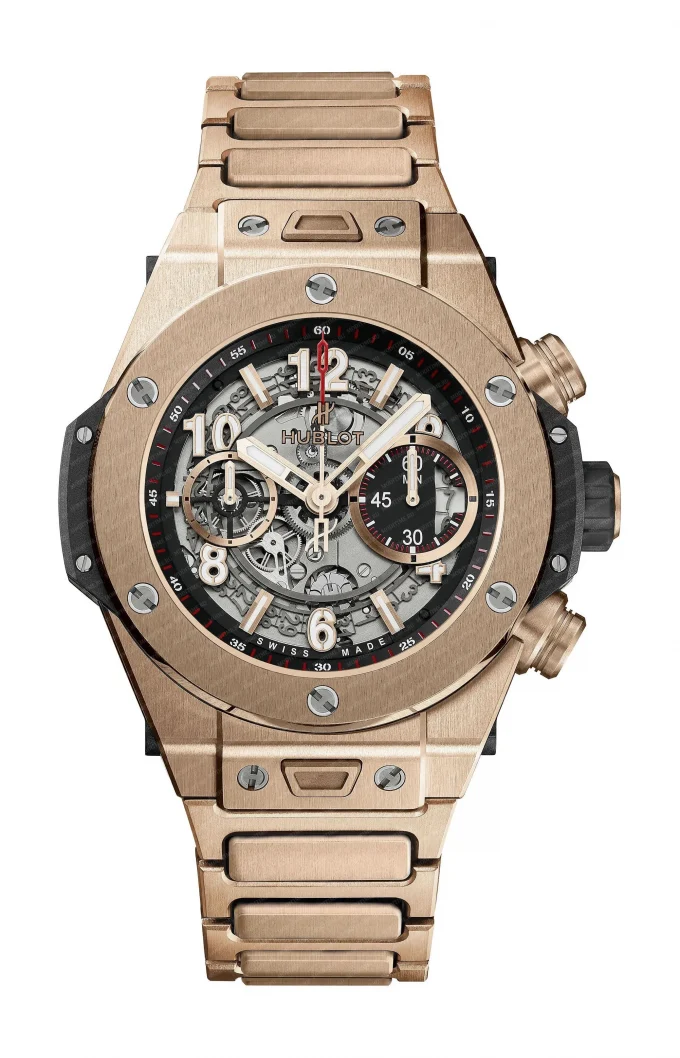 Hublot Big Bang 411.OX.1180.OX