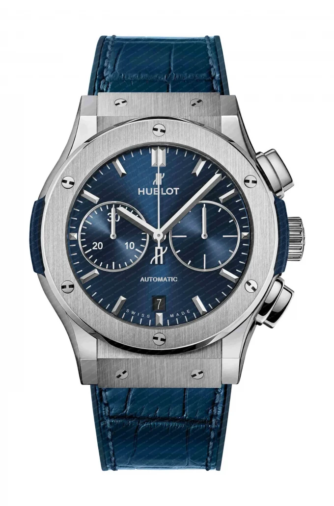 Hublot Classic 521.NX.7170.LR