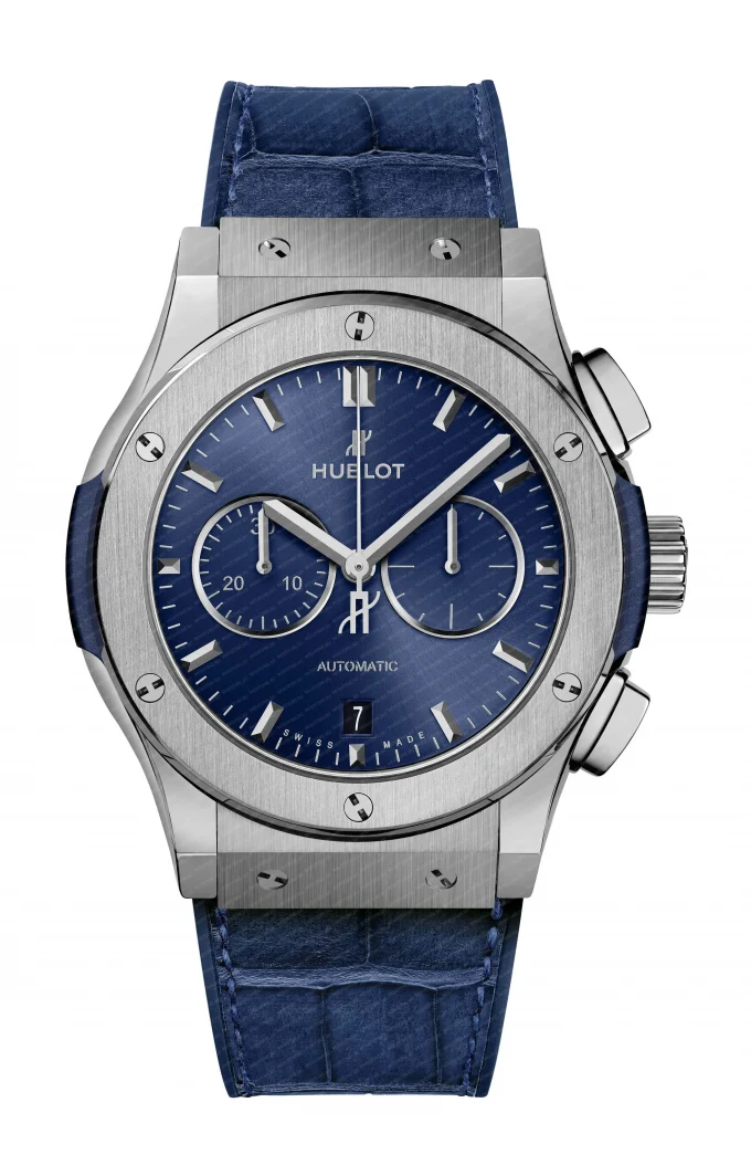 Hublot Classic 541.NX.7170.LR